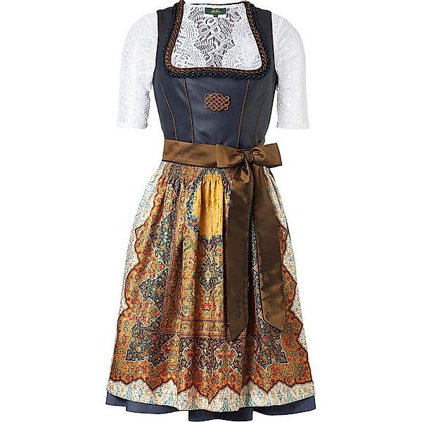 Wiesnkönig 2-in-1-Kleid Dirndl Mattea günstig online kaufen