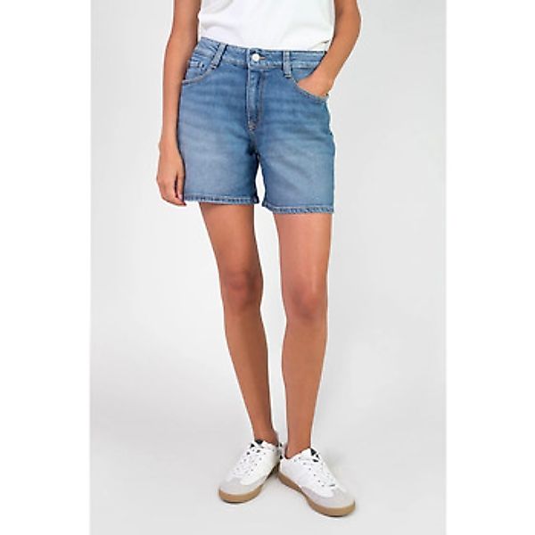 Le Temps des Cerises  Shorts Shorts aus denim MUDA günstig online kaufen