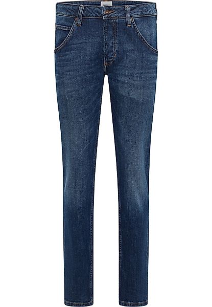 MUSTANG 5-Pocket-Jeans Michigan Straight günstig online kaufen