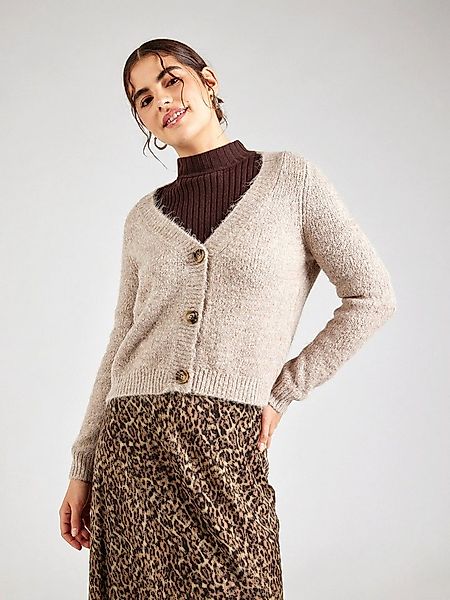 ONLY Strickjacke ONLZoey (1-tlg) Plain/ohne Details günstig online kaufen