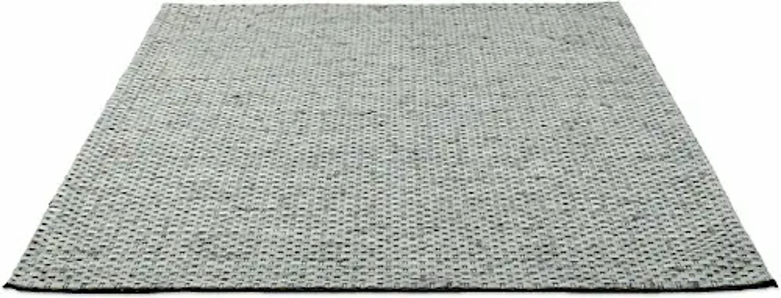 THEKO Wollteppich »Tauern«, rechteckig, 10 mm Höhe, Handweb Teppich, reine günstig online kaufen