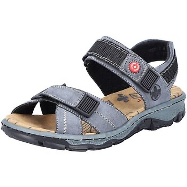Rieker  Sandalen Sandaletten 68851 68851-14 günstig online kaufen