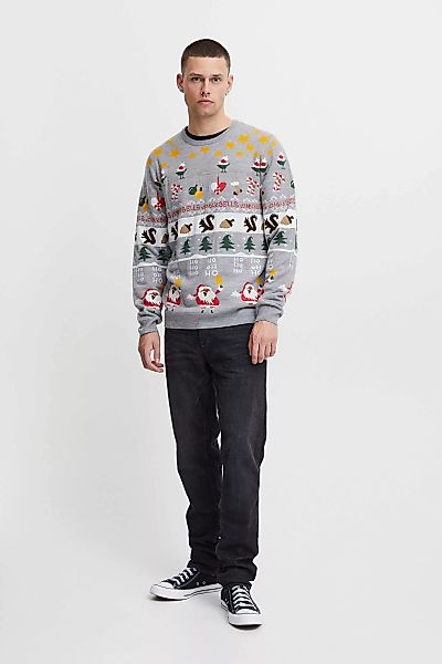 Blend Weihnachtspullover "Weihnachtspullover BHPullover" günstig online kaufen