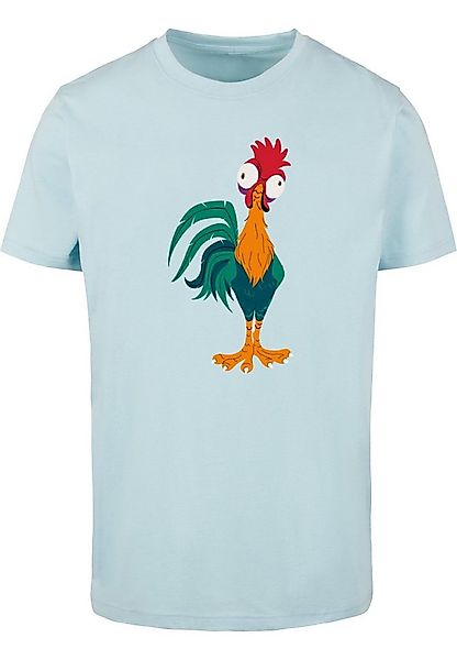 ABSOLUTE CULT T-Shirt ABSOLUTE CULT Moana - Hei Hei T-Shirt (1-tlg) günstig online kaufen