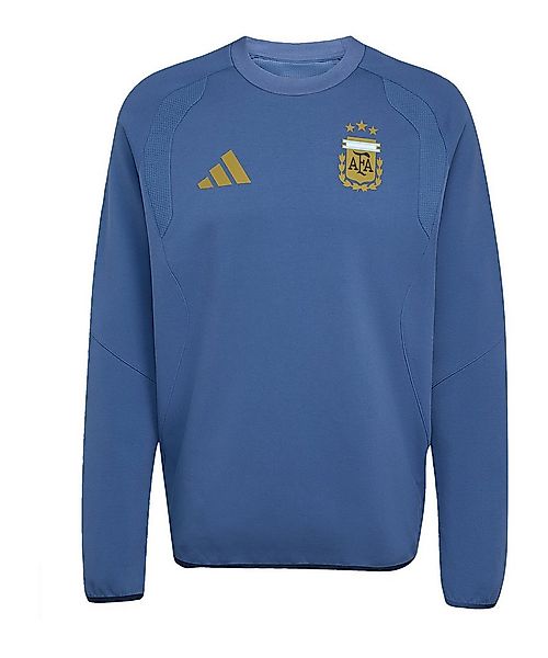 adidas Performance Sweatshirt adidas Performance Baumwolle günstig online kaufen