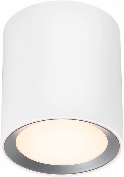 Nordlux LED Deckenleuchte »LANDON«, dimmbar durch 3-Stufen-Moodmaker™ am in günstig online kaufen