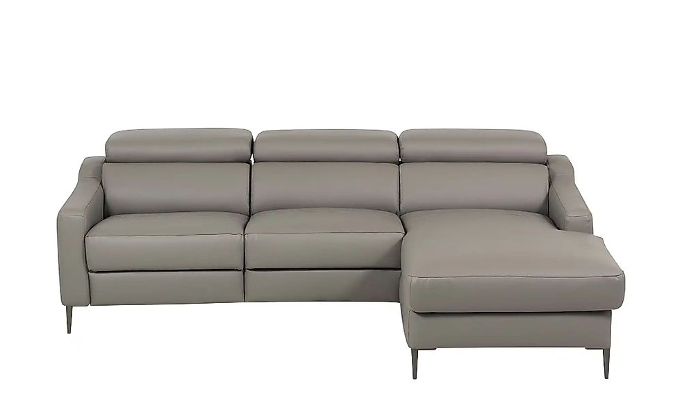 uno Ecksofa  Malmo ¦ beige ¦ Maße (cm): B: 230 H: 96 T: 179 Polstermöbel > günstig online kaufen