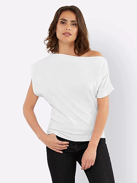 heine Kurzarmshirt "Shirt", (1 tlg.) günstig online kaufen