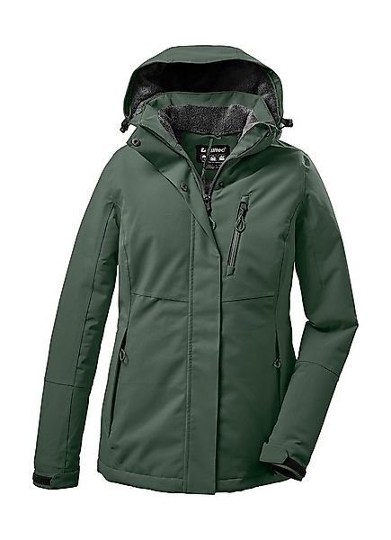 Killtec Outdoorjacke KOW 170 KG WMN JCKT Damen Funktionsjacke: wasserdicht, günstig online kaufen