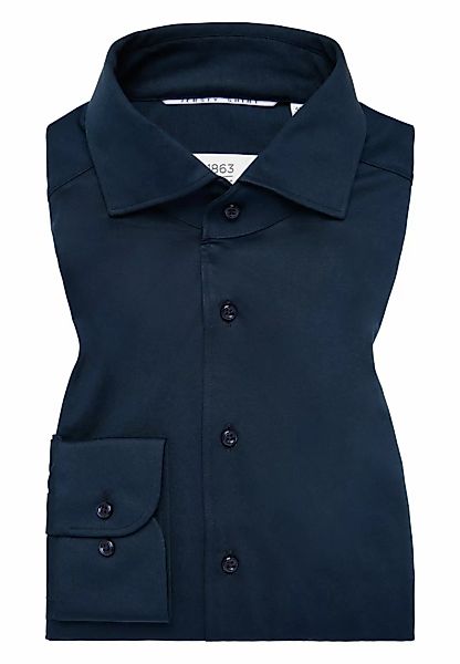 Eterna Langarmhemd "SLIM FIT", NON IRON (bügelfrei) günstig online kaufen