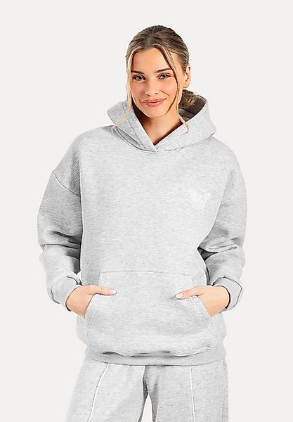 Smilodox Hoodie Nala Oversize günstig online kaufen