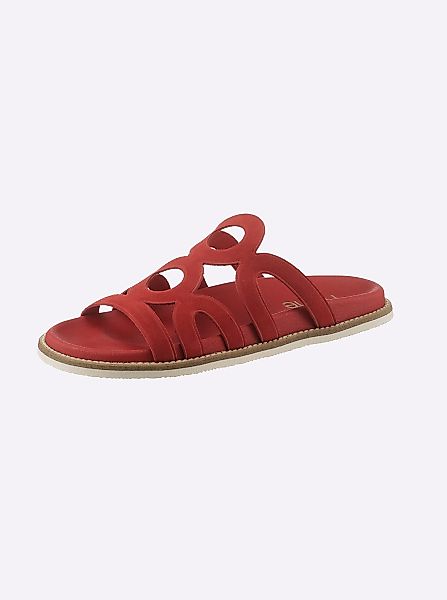 heine Pantolette Pantolette günstig online kaufen