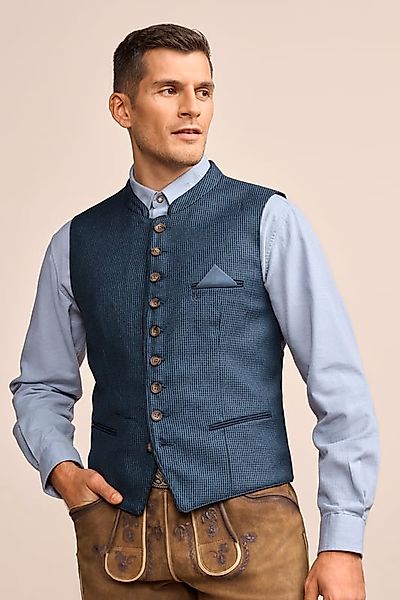 Trachtenweste Lucio günstig online kaufen