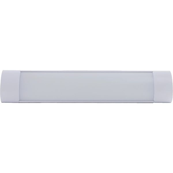 REV Ritter LED-Deckenleuchte Cristal 122 cm 4800 lm  4000 K Weiß günstig online kaufen