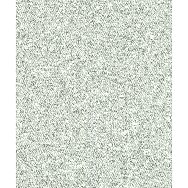 Rasch Vliestapete Tapetenwechsel II 507072 Uni Mint 10,05 x 0,53 m günstig online kaufen