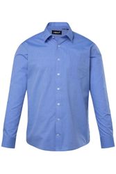 Men Plus Businesshemd Men+ Businesshemd Langarm günstig online kaufen