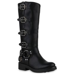 VAN HILL 840848 Stiefel Damen Leicht günstig online kaufen