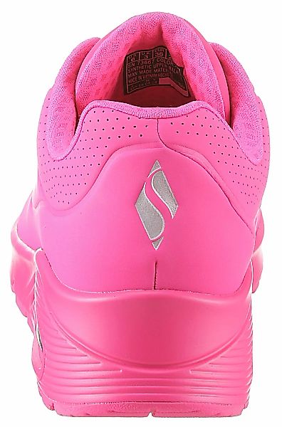 Skechers Uno-Night Shades Damen pink günstig online kaufen