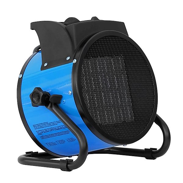 ALLEGRA Heizlüfter AB H36 3 kW 230 V günstig online kaufen