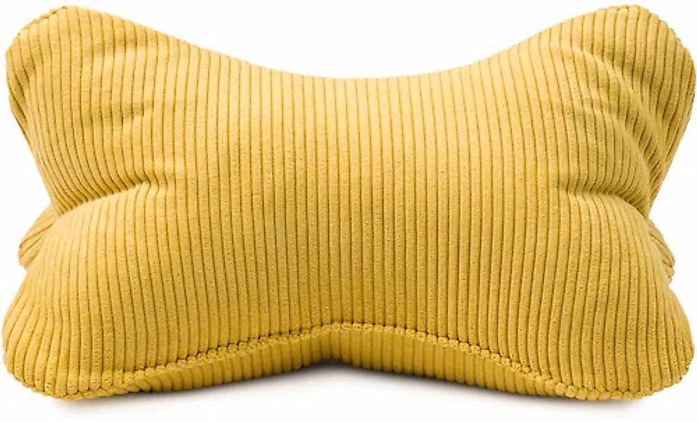 Gözze Nackenkissen »Capri Cord« günstig online kaufen