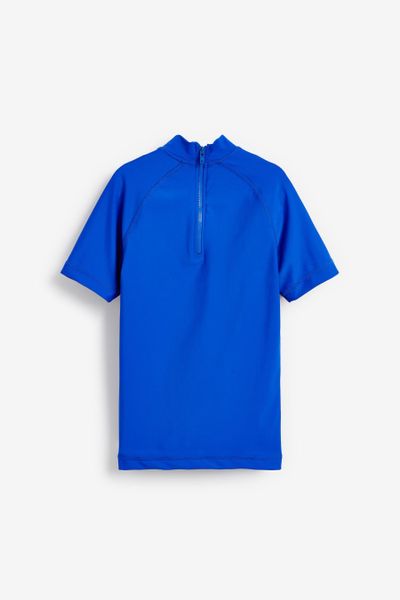 Next Rash Guard Kurzärmliges Sonnenschutz-Oberteil (1-tlg) günstig online kaufen
