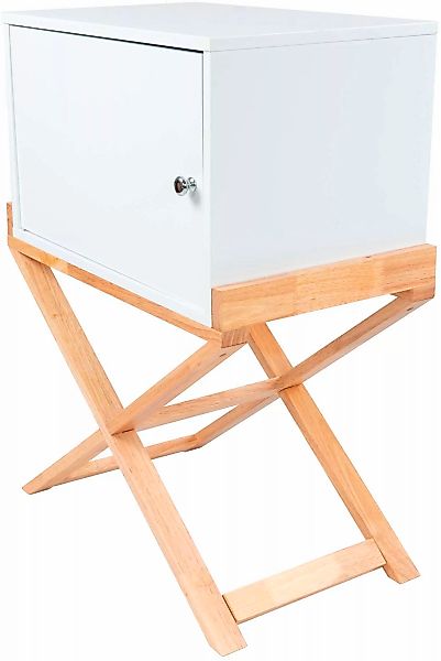 Kayoom Schrankmodule "Schränkchen Valerie 110, modernes Möbelstück mit Stau günstig online kaufen