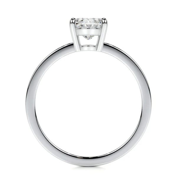 Nicole Manson Diamantring 585 Gold mit günstig online kaufen