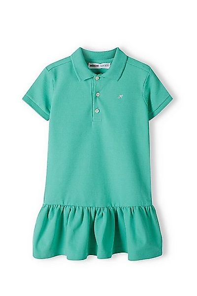 MINOTI Polokleid Polokleid (12m-14y) günstig online kaufen