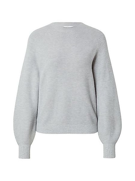 s.Oliver Strickpullover (1-tlg) Plain/ohne Details günstig online kaufen