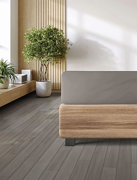 Irisette Spannbettlaken "Porto 20" besonders elastisch günstig online kaufen