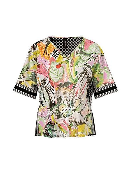 Marc Cain Blusenponcho Marc Cain Sports / Da. Bluse / Bluse günstig online kaufen