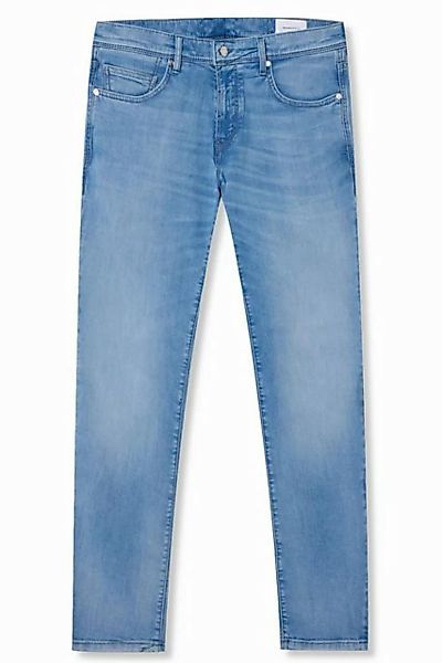 BALDESSARINI Regular-fit-Jeans BLD-Jayden, light blue used buffies günstig online kaufen