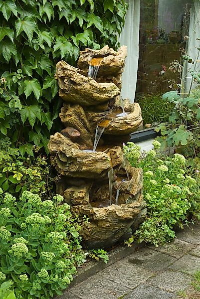 Ubbink Gartenbrunnen "Sedona" günstig online kaufen