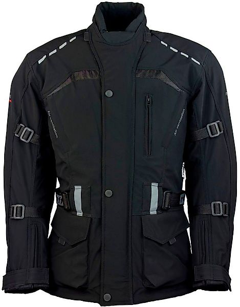 roleff Motorradjacke RO 1512 8 Taschen, günstig online kaufen