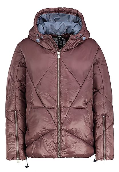 SUBLEVEL Winterjacke Stylisches Design mit moderner günstig online kaufen