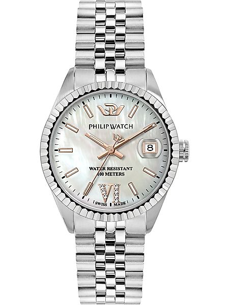 PHILIP WATCH UHREN Quarzuhr Philip Watch günstig online kaufen