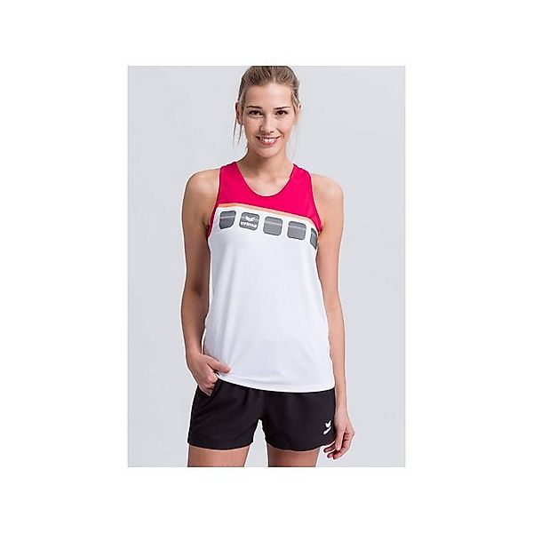 Erima Rundhalsshirt T-Shirt ’für Damen in mehrfarbig’ (1-tlg., keine Angabe günstig online kaufen