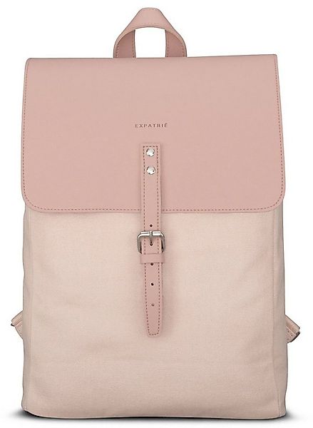Expatrié Rucksack ANOUK Rucksack Damen Tagesrucksack, Verstellbare Schulter günstig online kaufen