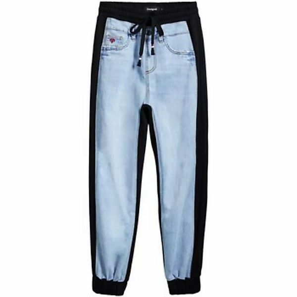 Desigual  Straight Leg Jeans DENIM PEETERS 25SWDD73 günstig online kaufen