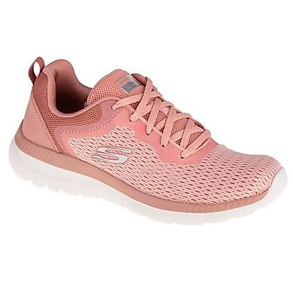 Skechers Bountiful Quick Path Shoes EU 38 1/2 Pink günstig online kaufen