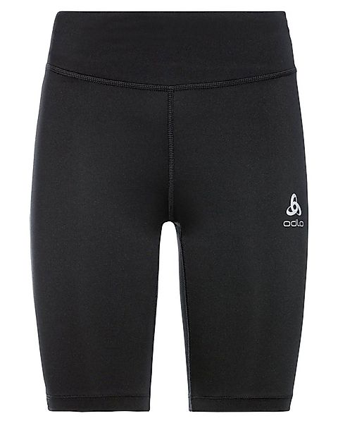 Odlo Trainingsshorts Damen Laufshorts ESSENTIAL (1-tlg) günstig online kaufen