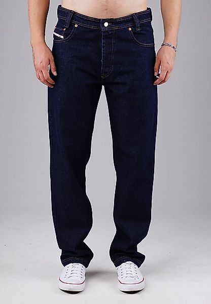 PICALDI Jeans 5-Pocket-Jeans Zicco 473 Dark Blue (1-tlg) Relaxed Fit günstig online kaufen
