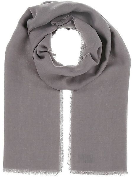 Giorgio Rimaldi Modeschal Polyesterschal, (mit Schnittfransen) günstig online kaufen