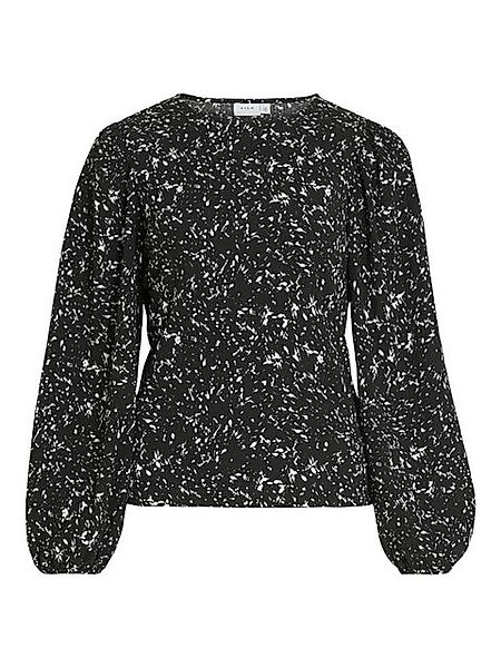 Vila Blusenshirt VIPEFFI DEW L/S TOP - NOOS günstig online kaufen