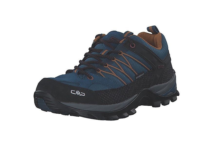 CMP Rigel Low 3Q54457 Trekkingschuh günstig online kaufen