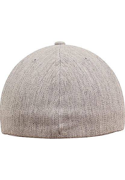 Flexfit Flex Cap "Flexfit Accessoires Flexfit Flat Visor" günstig online kaufen