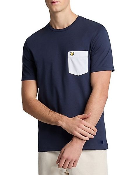Lyle & Scott T-Shirt (1-tlg) günstig online kaufen