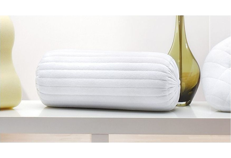 fan Nackenrolle Nackenrolle für entspannte Unterstützung günstig online kaufen