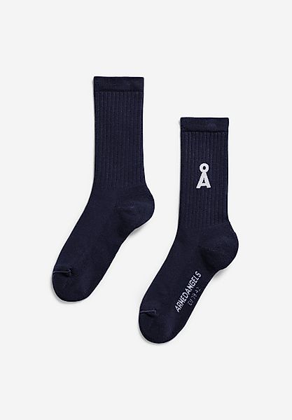 Armedangels Socken SAAMUS BOLD Unisex Socken Aus Bio-Baumwolle (1-Paar) günstig online kaufen