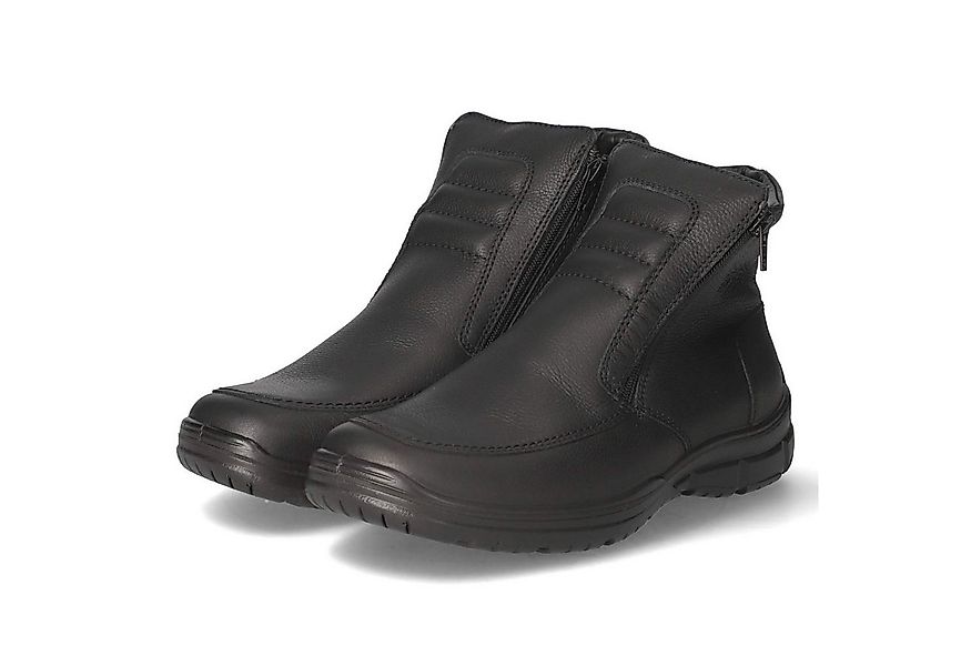 Jomos Winterboots Schnürstiefel günstig online kaufen